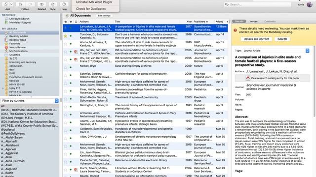 Using Save to Mendeley with Chrome, Safari, Firefox смотреть онлайн