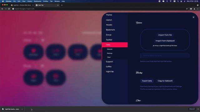 How to Customize your Chrome | Make Google Chrome Look Better Using Themes | Easy and Updated 2024! смотреть онлайн