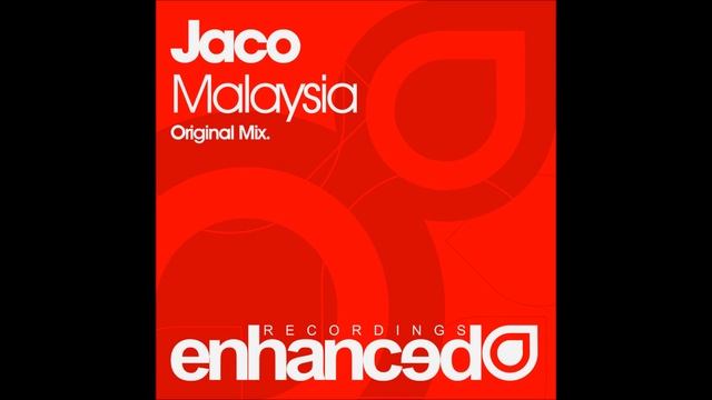 Jaco - Malaysia (Original Mix) смотреть онлайн
