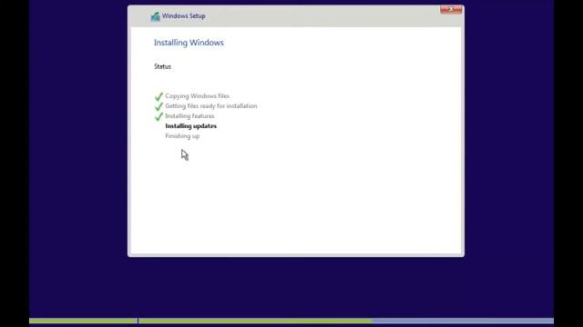 Windows 10 օպերացիոն համակարգի տեղադրում смотреть онлайн