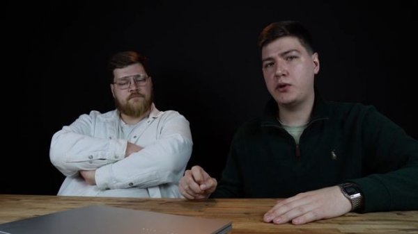 ASUS VivoBook Pro 15 OLED – не всё так однозначно!