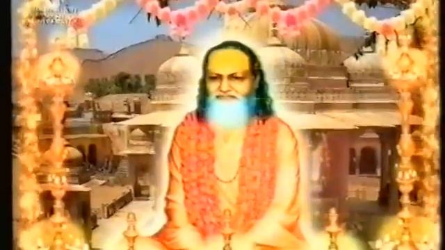 Махариши на Сварн Джаянти Брахмананда Сарасвати 16.07.2000. Часть 3