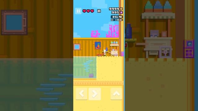 CRC Surf's Up Safari - 1:38:91 (CURRENT TOURNAMENT RECORD) смотреть онлайн