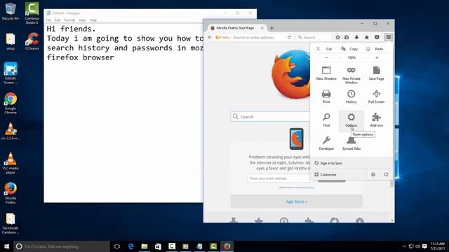 6 How to clear search history and passwords in mozilla firefrox web browser смотреть онлайн