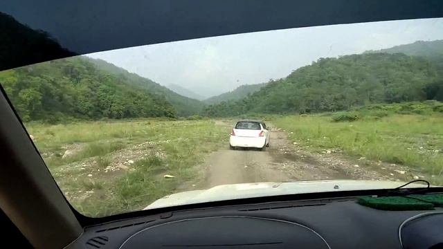 Rajaji National Park|| Jungle Safari|| Chilla Range, Haridwar, Uttarakhand #Uttarakhand смотреть онлайн