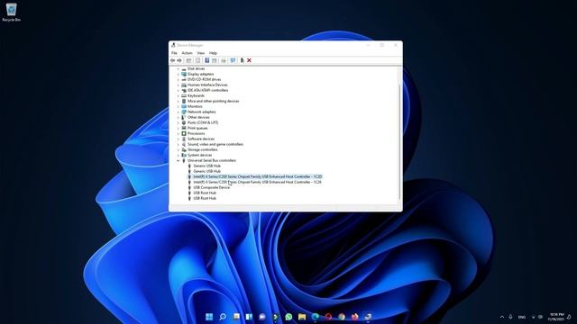 How to Update All Drivers in Windows 11 | How to Update Drivers for Windows 11 смотреть онлайн