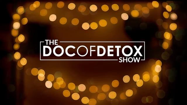 DocTalk Episode #68: Diet, Nutrition, Healing - Thursday LIVE Q&A