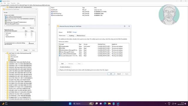 How to Enable Recent Folders Including the Save As and File Open Dialog Boxes In Windows 11 смотреть онлайн