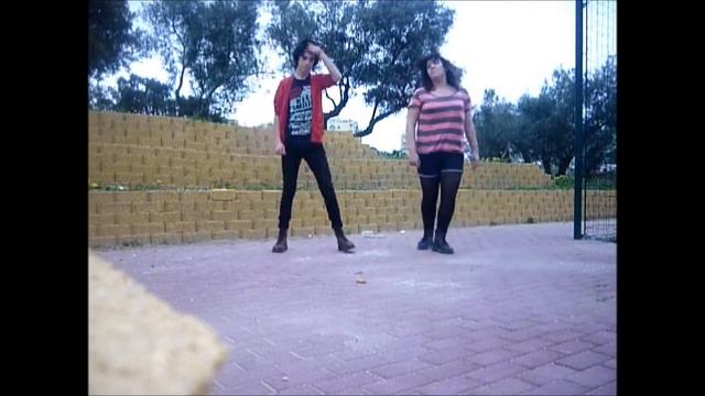 Brave Girls - Lately You by C.YA (Kimu&Airi:키무&아이리) смотреть онлайн