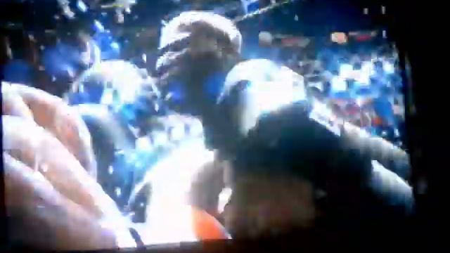 Fight Night Round 4 Mike Tyson kickin some a** :P смотреть онлайн