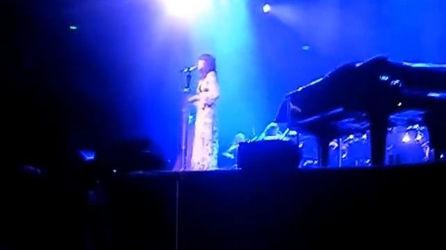 Florence + The Machine "You've Got The Love" @ Sydney Opera House смотреть онлайн
