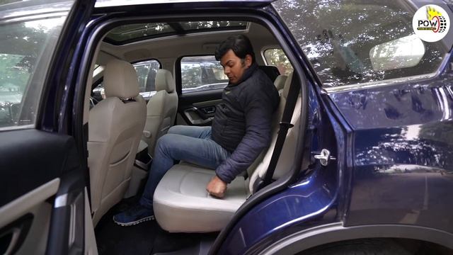 EXCLUSIVE: देख लो, किसमें है कितनी जगह? Safari VS XUV700 VS Innova crysta смотреть онлайн