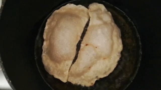 Чебуреки, простий рецепт смотреть онлайн