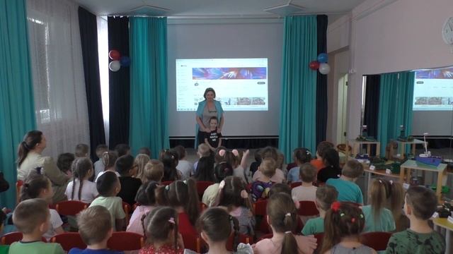 Коллективный просмотр продукта проекта "Моя игрушка" Самостоятельный репортаж". смотреть онлайн