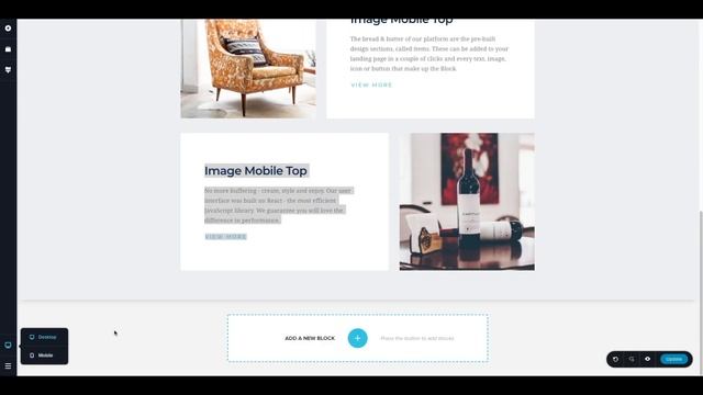 Desktop Mobile Alignment смотреть онлайн