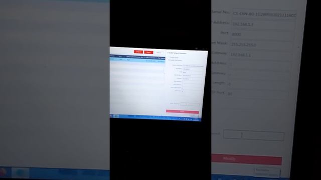 EZVIZ C6N IP static смотреть онлайн