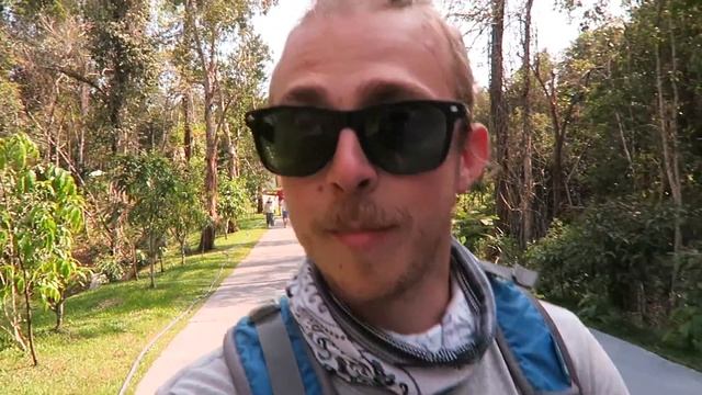 Exploring the Vinpearl Safari Park in PHU QUOC смотреть онлайн