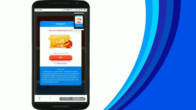 UC Browser Loot Rs 25 Free Instant ! Rs.5000 Paytm cash earn Refer Earn смотреть онлайн