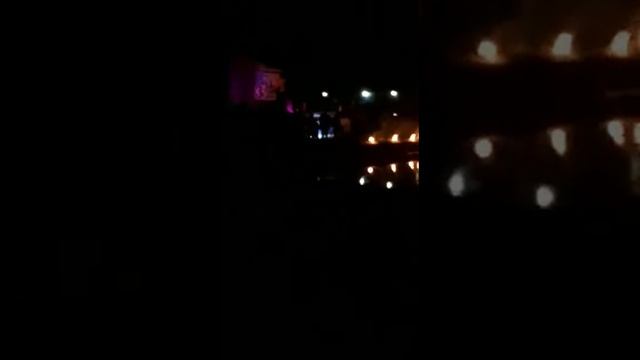 Фестиваль Водных фонариков смотреть онлайн