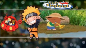 Little Einsteins - Rocket Safari