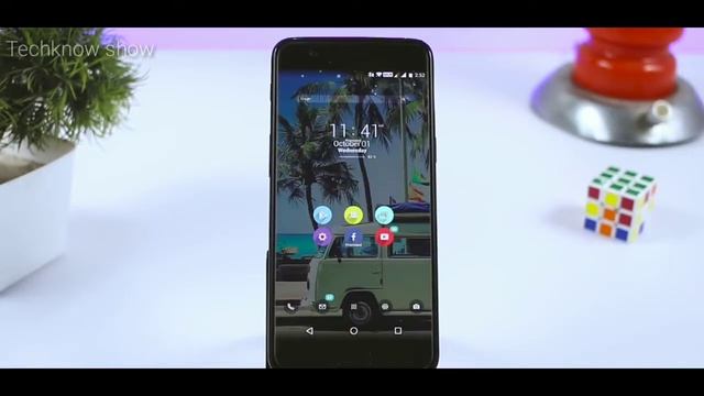Best Android Launcher 2019| Customize your phone with those best Launchers | Techknow Show смотреть онлайн