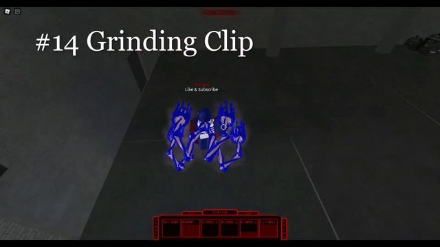 Noob to Pro as Ghoul in Ro-Ghoul | Part 22 | Roblox смотреть онлайн