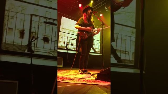Sara Bareillles - Come Round Soon @ Highline Ballroom, NYC - Brave Enough Tour (epic) смотреть онлайн