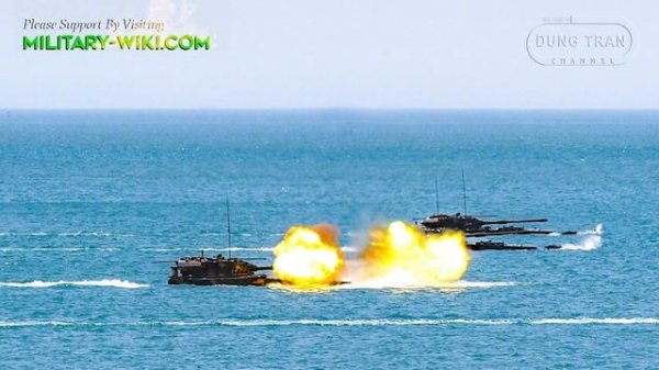 Taiwan M1A2T: 108 Abrams Be Enough To Fight China?