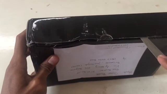 Unboxing SPIGEN LEATHER CASE IPHONE 6 Plus смотреть онлайн