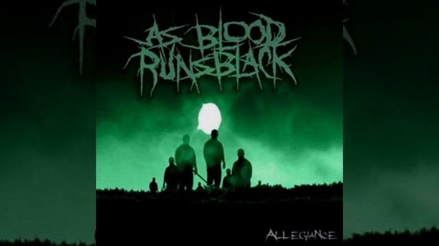 As Blood Runs Black - The Brighter Side of Suffering (Lyrics) смотреть онлайн