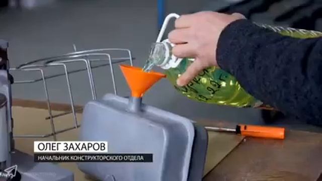 Пензенская компания «САВО» разработала комплекты отопительных приборов для наших