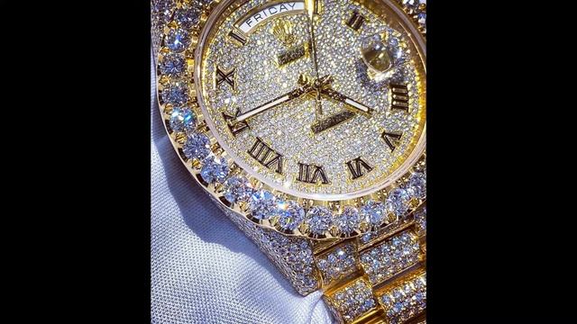 [Free For Profit] Playboi Carti x Plug Type Beat - ''Rolex'' смотреть онлайн