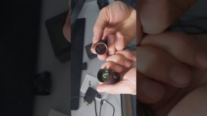 Sofirn. Не работает фонарик.