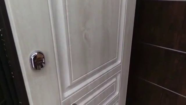 Металлическая дверь Геркулес смотреть онлайн