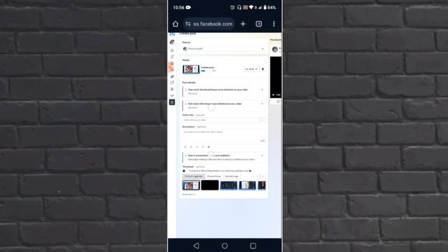 Expert Guide: Upload Videos on Facebook Page with Chrome 2024 смотреть онлайн