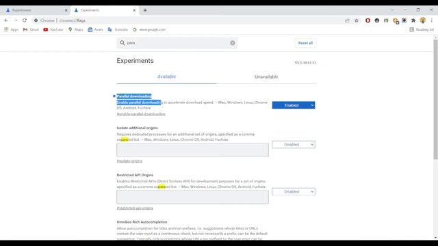 Best ways to increase download speed in Google Chrome Browser 🤩💨 смотреть онлайн