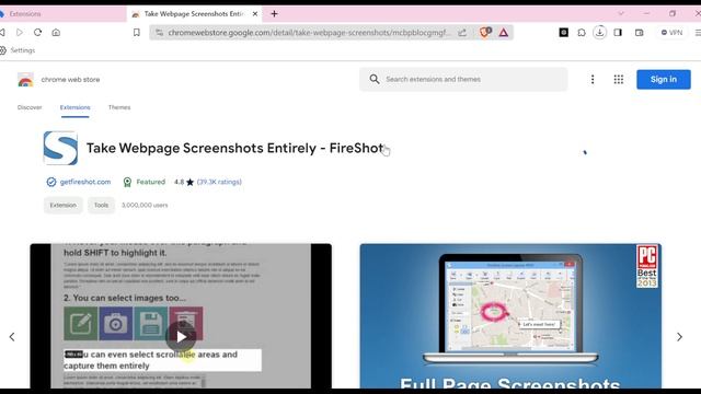 How To Take Screenshots In Brave Browser (Easiest Way) смотреть онлайн