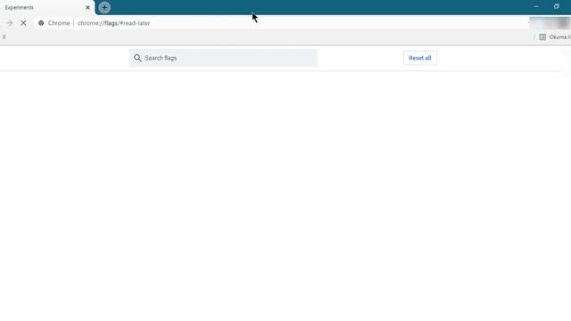 Chrome Okuma Listesi Butonu Nasıl Kapatılır? смотреть онлайн