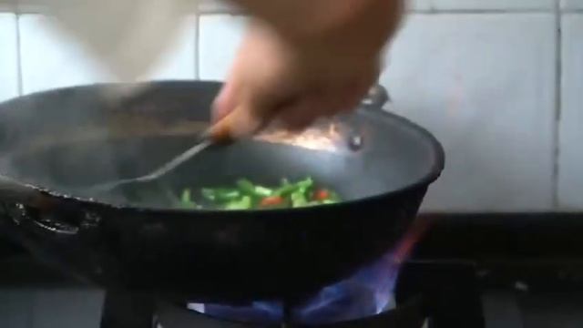 шеф-повар Чоу Сын Чжо смотреть онлайн