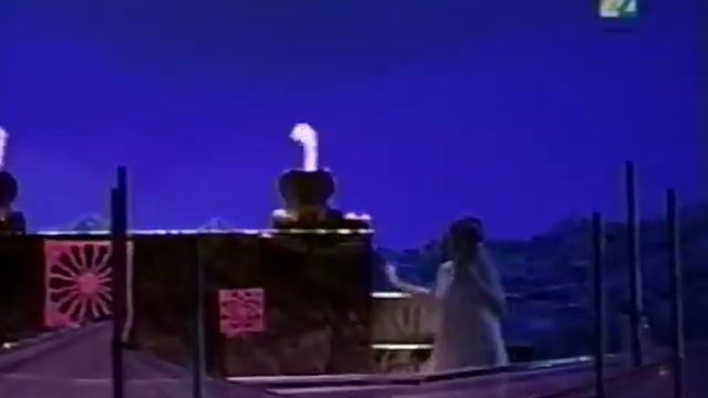 "Les pêcheurs de perles" - "Los pescadores de perlas" - Georges Bizet - Completa - Bellas Artes 200 смотреть онлайн