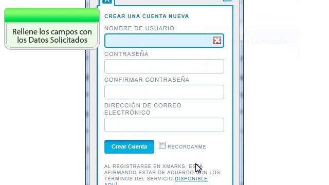 Instalar Complemento Xmarks Firefox смотреть онлайн