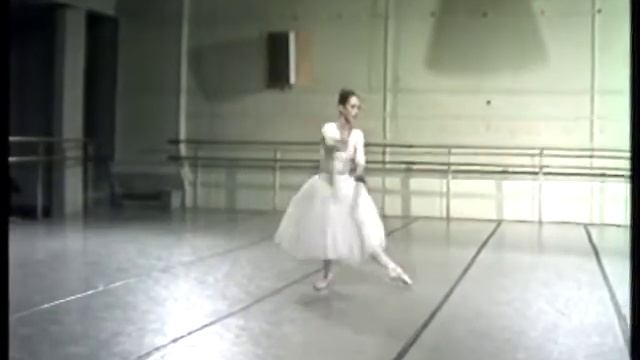 Pas Seul Helene fra Robert le Diable, Knud Arne Jürgensen. смотреть онлайн