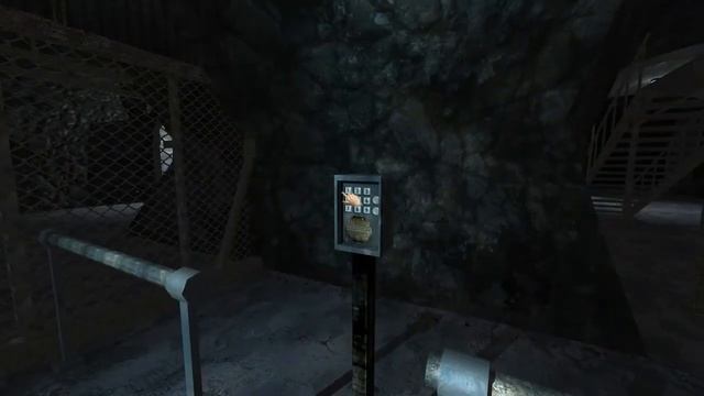 Let's Play Penumbra 1 - Teil 10 - Morse Code?!? смотреть онлайн