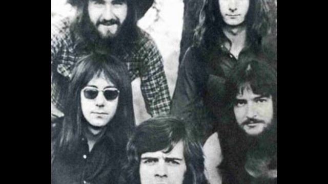 Beggars Opera - Passacaglia смотреть онлайн