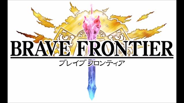 Brave Frontier　World Map - ブレイブフロンティア BGM ワールドマップ смотреть онлайн
