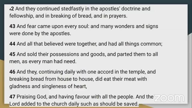 Bible Study at True Vine Ministries COGIC 7 12 22 смотреть онлайн