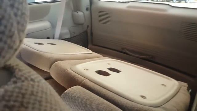 Pontiac Montana смотреть онлайн