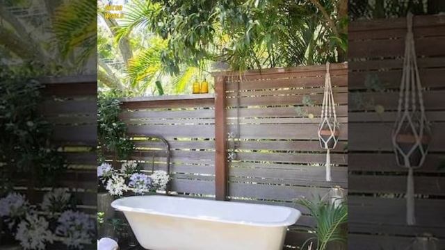Green Garden For Home||  Green Garden Seating Idea