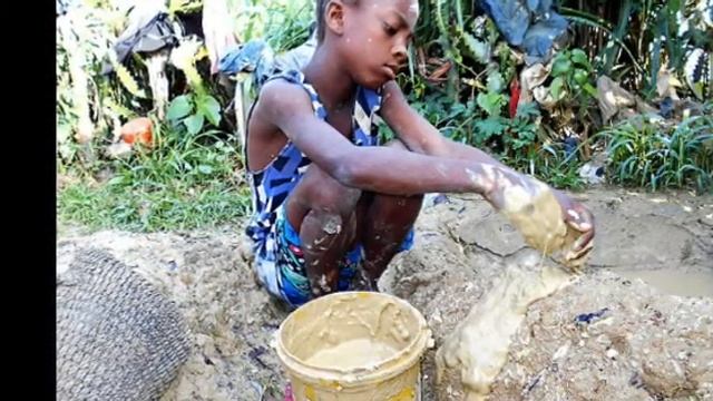 haiti mud cakes to eat EXPLAINED IN TAMIL смотреть онлайн