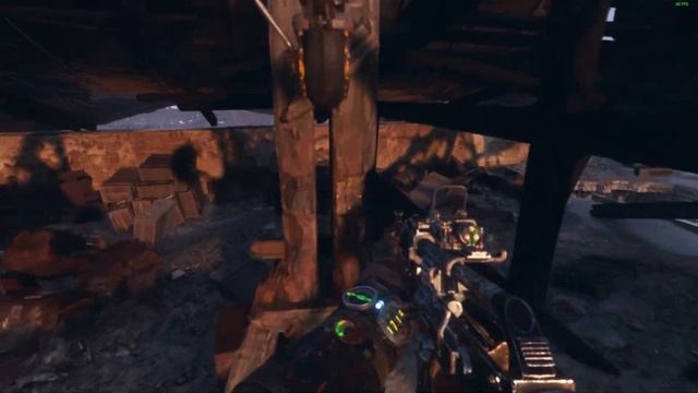Metro Exodus ► ВНЕЗАПНЫЙ СКРИМЕР #4 смотреть онлайн